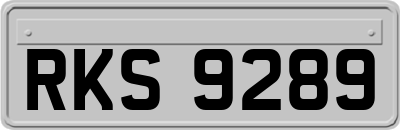 RKS9289