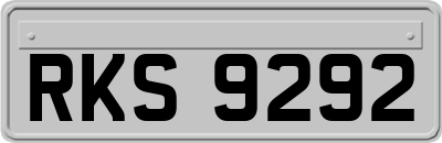 RKS9292