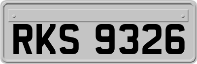 RKS9326