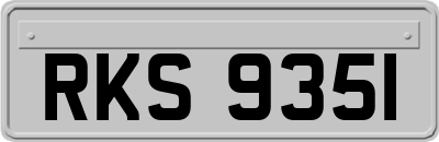 RKS9351