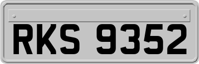 RKS9352