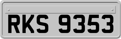 RKS9353