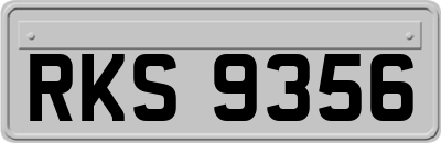 RKS9356