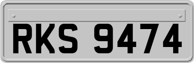 RKS9474