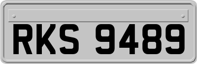 RKS9489