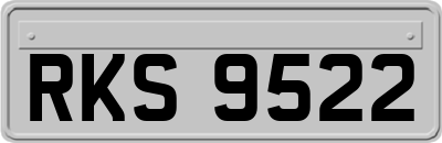 RKS9522