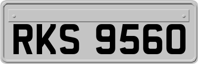 RKS9560