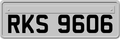 RKS9606