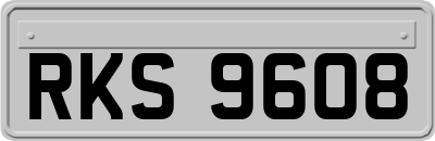 RKS9608