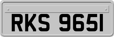 RKS9651