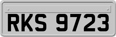 RKS9723