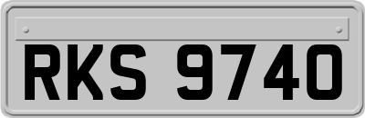 RKS9740