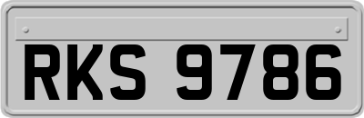 RKS9786