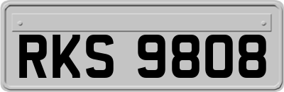 RKS9808