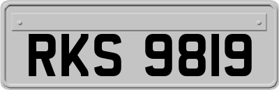 RKS9819