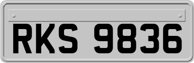 RKS9836