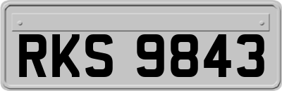 RKS9843