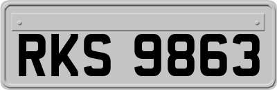 RKS9863