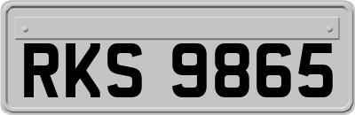 RKS9865