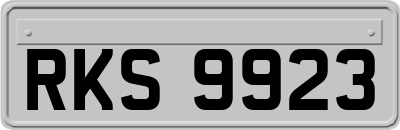 RKS9923