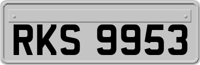 RKS9953