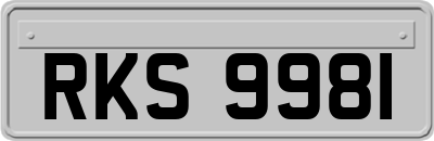 RKS9981