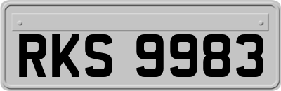 RKS9983