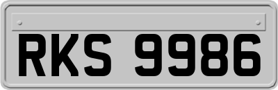 RKS9986