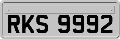 RKS9992