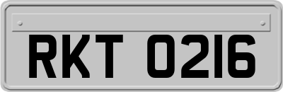 RKT0216