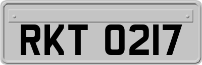 RKT0217