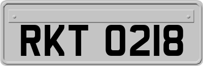 RKT0218