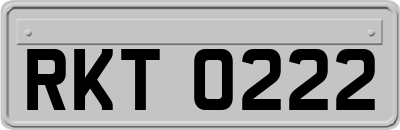 RKT0222