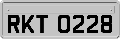 RKT0228