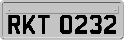 RKT0232