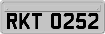 RKT0252