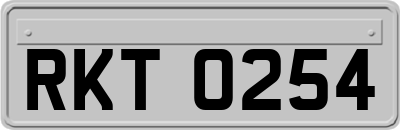 RKT0254