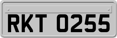 RKT0255