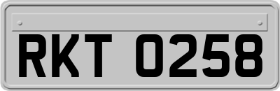 RKT0258