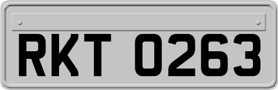 RKT0263