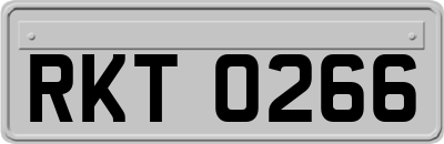 RKT0266