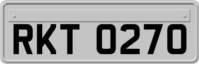 RKT0270