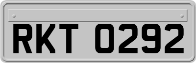 RKT0292