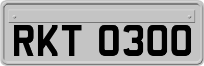 RKT0300