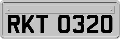 RKT0320