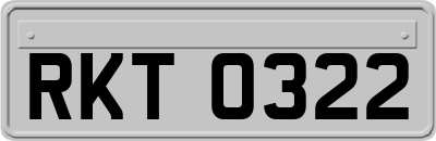 RKT0322