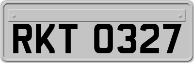 RKT0327