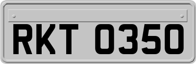 RKT0350