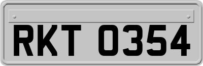 RKT0354