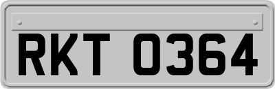 RKT0364